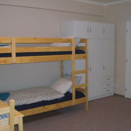 Apartman Pod Klinovcem ياخيموف المظهر الخارجي الصورة